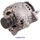 Purchase Top-Quality New Alternator by WAI GLOBAL - 11134N pa7