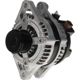Purchase Top-Quality New Alternator by WAI GLOBAL - 11136N pa2
