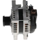 Purchase Top-Quality New Alternator by WAI GLOBAL - 11136N pa4