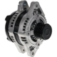 Purchase Top-Quality New Alternator by WAI GLOBAL - 11136N pa9