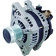 Purchase Top-Quality New Alternator by WAI GLOBAL - 11136N pa1