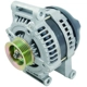 Purchase Top-Quality WAI GLOBAL - 11140N - Alternator pa2