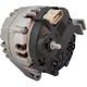 Purchase Top-Quality WAI GLOBAL - 11143N - Alternator pa1