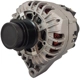 Purchase Top-Quality WAI GLOBAL - 11143N - Alternator pa4