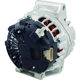Purchase Top-Quality WAI GLOBAL - 11144N - Alternator pa2