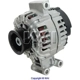 Purchase Top-Quality New Alternator by WAI GLOBAL - 11148N pa2