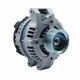 Purchase Top-Quality WAI GLOBAL - 11154N - Alternator pa1