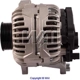 Purchase Top-Quality New Alternator by WAI GLOBAL - 11159N pa1