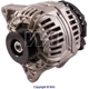 Purchase Top-Quality New Alternator by WAI GLOBAL - 11159N pa6