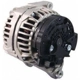 Purchase Top-Quality New Alternator by WAI GLOBAL - 11159N pa9