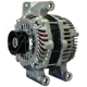 Purchase Top-Quality WAI GLOBAL - 11172N - Alternator pa1