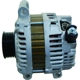 Purchase Top-Quality WAI GLOBAL - 11173N - Alternator pa3
