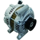 Purchase Top-Quality WAI GLOBAL - 11173N - Alternator pa4