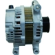 Purchase Top-Quality WAI GLOBAL - 11173N - Alternator pa5