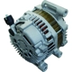 Purchase Top-Quality WAI GLOBAL - 11173N - Alternator pa8