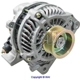 Purchase Top-Quality New Alternator by WAI GLOBAL - 11176N pa1