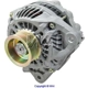 Purchase Top-Quality New Alternator by WAI GLOBAL - 11176N pa3