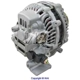 Purchase Top-Quality New Alternator by WAI GLOBAL - 11176N pa5