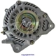 Purchase Top-Quality New Alternator by WAI GLOBAL - 11176N pa6