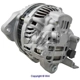 Purchase Top-Quality New Alternator by WAI GLOBAL - 11176N pa7