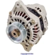 Purchase Top-Quality New Alternator by WAI GLOBAL - 11177N pa2