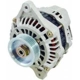 Purchase Top-Quality New Alternator by WAI GLOBAL - 11177N pa5