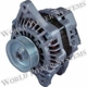 Purchase Top-Quality New Alternator by WAI GLOBAL - 11177N pa6