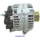 Purchase Top-Quality New Alternator by WAI GLOBAL - 11185N pa3