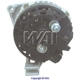 Purchase Top-Quality New Alternator by WAI GLOBAL - 11185N pa4