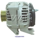 Purchase Top-Quality New Alternator by WAI GLOBAL - 11185N pa6
