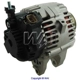 Purchase Top-Quality New Alternator by WAI GLOBAL - 11188N pa1