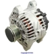Purchase Top-Quality New Alternator by WAI GLOBAL - 11189N pa1
