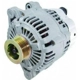 Purchase Top-Quality New Alternator by WAI GLOBAL - 11191N pa6