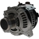 Purchase Top-Quality New Alternator by WAI GLOBAL - 11195N pa5
