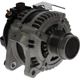 Purchase Top-Quality New Alternator by WAI GLOBAL - 11195N pa6