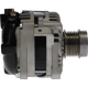 Purchase Top-Quality New Alternator by WAI GLOBAL - 11195N pa7