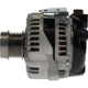 Purchase Top-Quality New Alternator by WAI GLOBAL - 11195N pa8