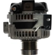 Purchase Top-Quality New Alternator by WAI GLOBAL - 11195N pa9