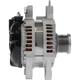 Purchase Top-Quality WAI GLOBAL - 11196N - Alternator pa7