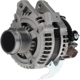 Purchase Top-Quality WAI GLOBAL - 11201N - Alternator pa2