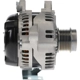 Purchase Top-Quality WAI GLOBAL - 11201N - Alternator pa3