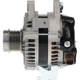 Purchase Top-Quality WAI GLOBAL - 11201N - Alternator pa4
