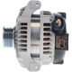 Purchase Top-Quality WAI GLOBAL - 11204N - New Alternator pa1