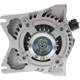 Purchase Top-Quality WAI GLOBAL - 11204N - New Alternator pa4