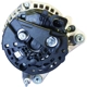 Purchase Top-Quality WAI GLOBAL - 11210N - Alternator pa1