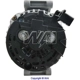 Purchase Top-Quality New Alternator by WAI GLOBAL - 11215N pa3