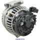 Purchase Top-Quality New Alternator by WAI GLOBAL - 11215N pa4