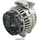 Purchase Top-Quality New Alternator by WAI GLOBAL - 11215N pa6