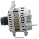 Purchase Top-Quality New Alternator by WAI GLOBAL - 11228N pa1