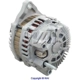 Purchase Top-Quality New Alternator by WAI GLOBAL - 11228N pa4